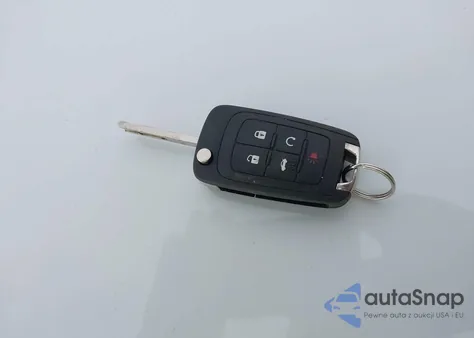 2014 Chevrolet Malibu 1Lt z USA, uszkodzony, nr VIN 1G11C5SL8EF112784